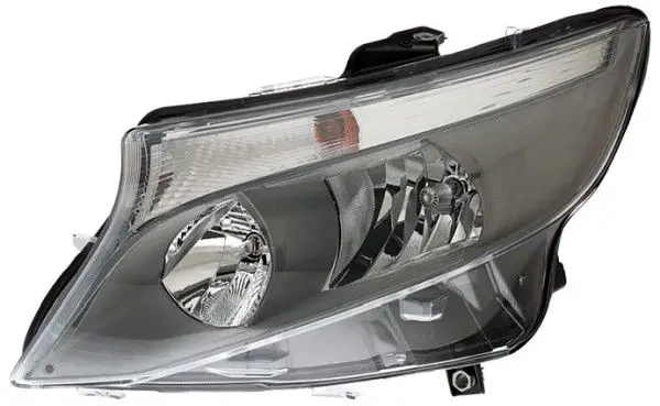 Mercedes Vito Serisi W447 Far Halojen Sağ | HELLA 1EL 011 284-561