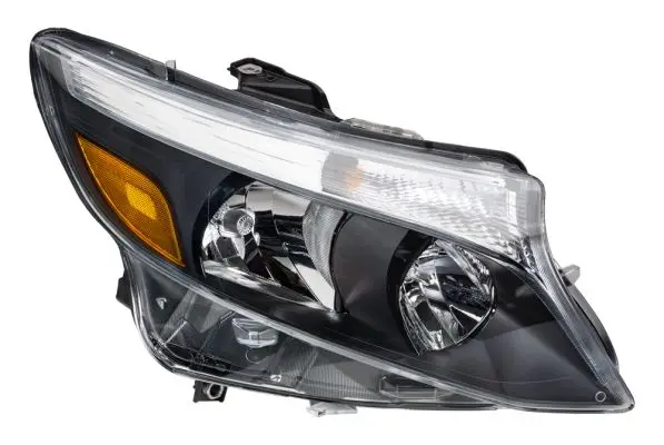 Mercedes Vito Serisi W447 Far Halojen Sağ | HELLA 1EL 011 284-861