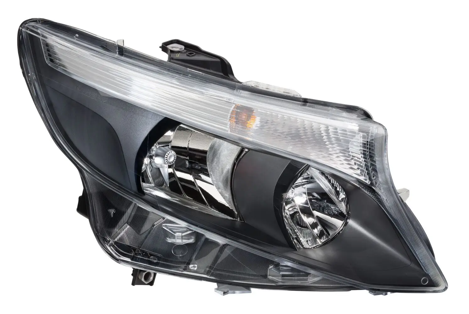 Mercedes Vito Serisi W447 Far Halojen Sağ | HELLA 1EL 011 284-881