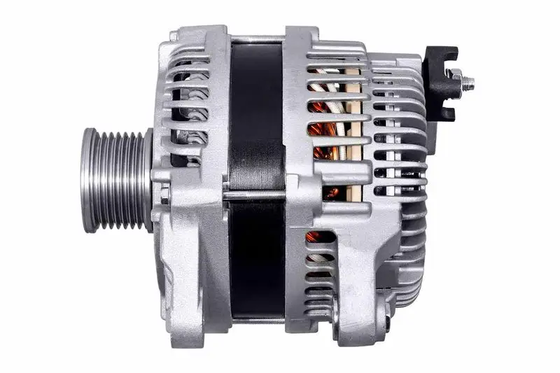 Mercedes Vito Serisi W447 OM654 Alternatör | HELLA 8EL 015 637-251
