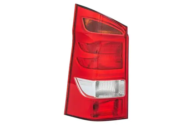 Mercedes Vito Series W447 Tail Light Lamp Right | HELLA 2SK 011 581-241