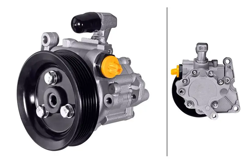 Mercedes Vito Serisi W639 M112 Direksiyon Pompası | HELLA 8TL 359 003-351
