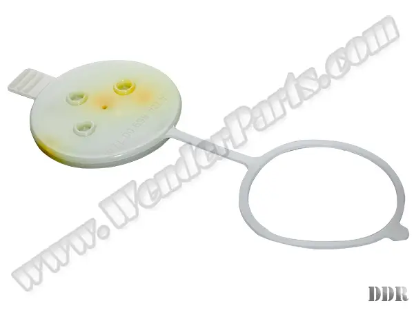Mercedes E-Class W210 1996-2002 Washer Fluid Reservoir Cap | WENDER