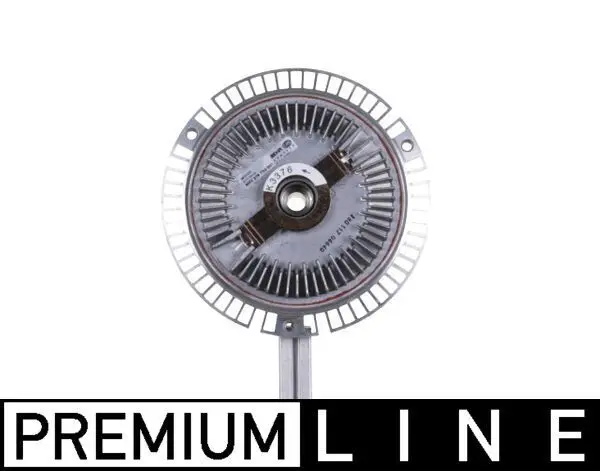 Mercedes W124 Kasa M104 Fan Termiği | MAHLE CFC 67 000P