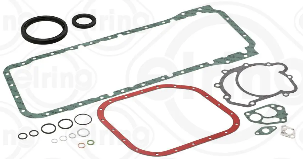 Mercedes W124 Kasa M119 Alt Takım Conta Seti | ELRING 825.026