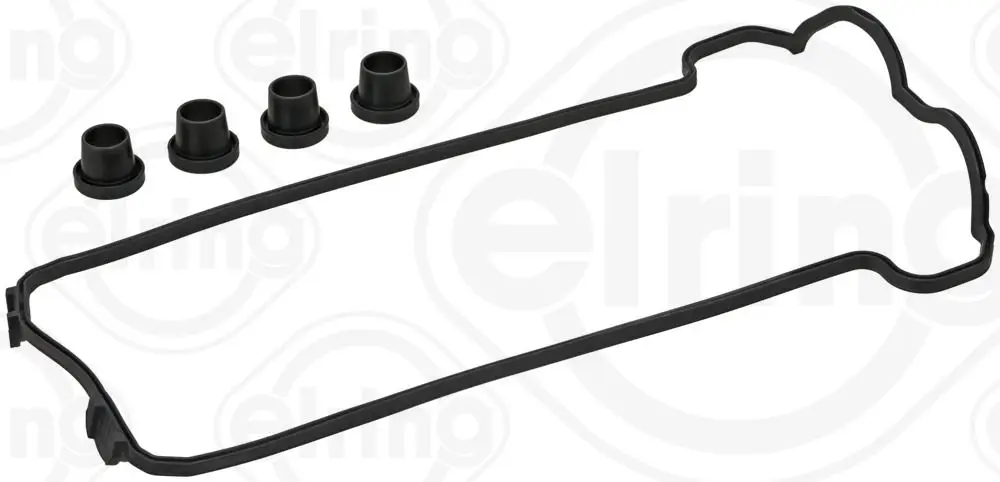 Mercedes W124 Kasa M119 Külbütör Kapağı Conta Seti | ELRING 475.830