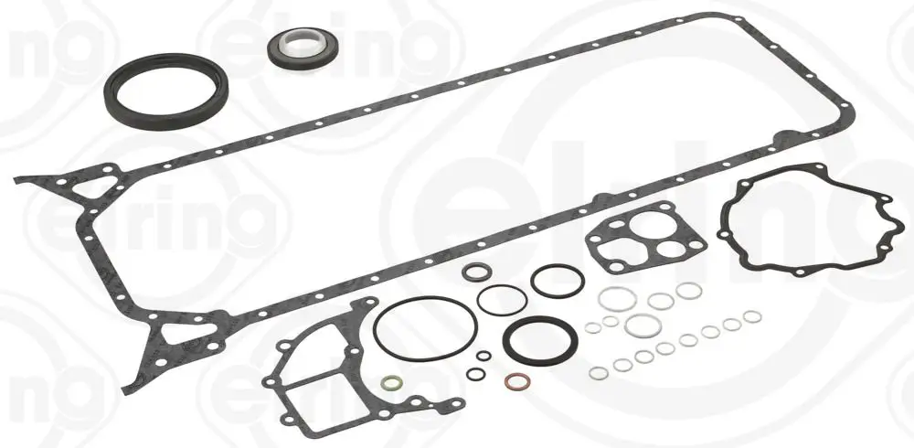 Mercedes W124 Kasa OM603 Alt Takım Conta Seti | ELRING 815.039