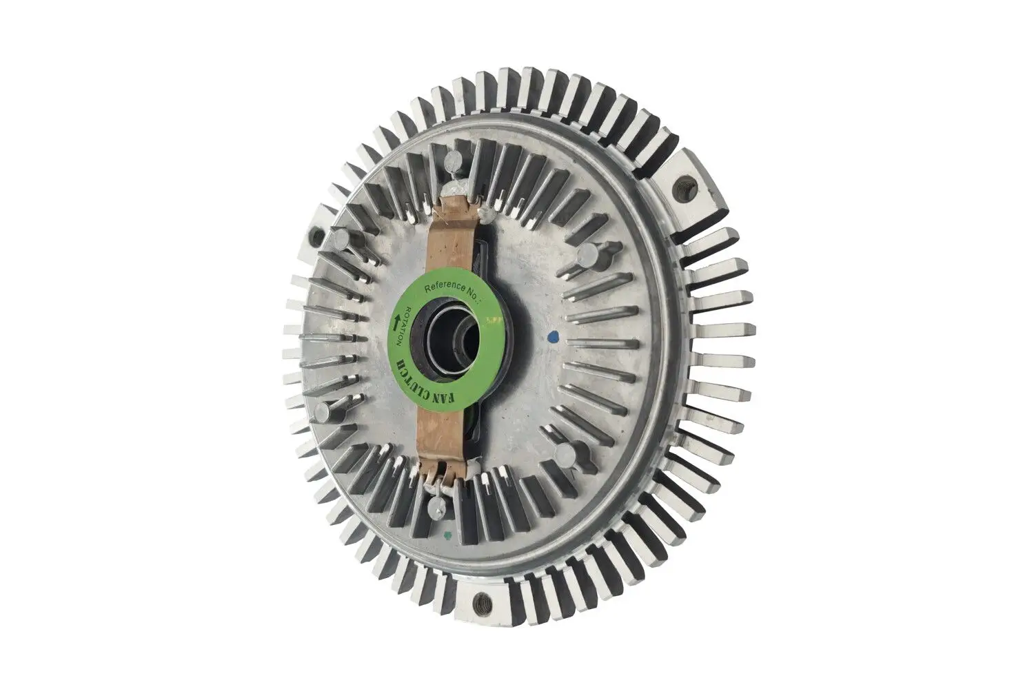 Mercedes W124 Kasa OM602 Fan Termiği | HELLA 8MV 366 440-261
