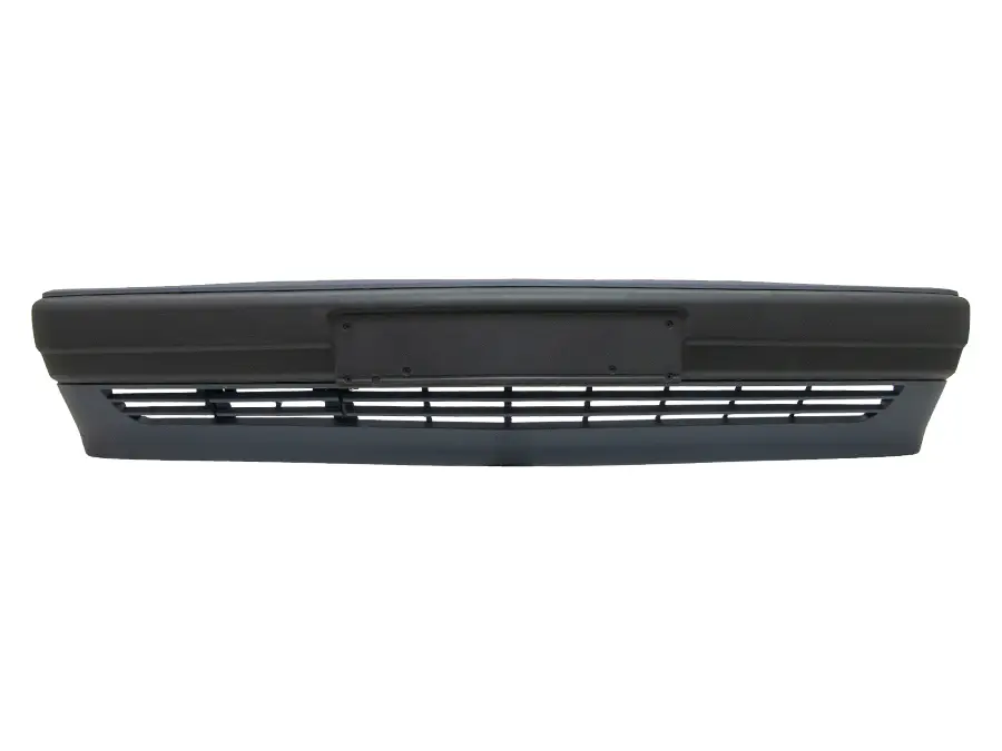 Mercedes W201 Front Bumper Assembly 1982-1993 WENDER MA2018801670S1