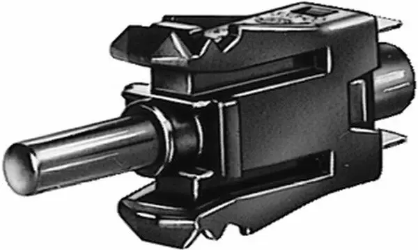 Mercedes W124 Kasa Kapı Şalteri | HELLA 6ZF 004 229-011