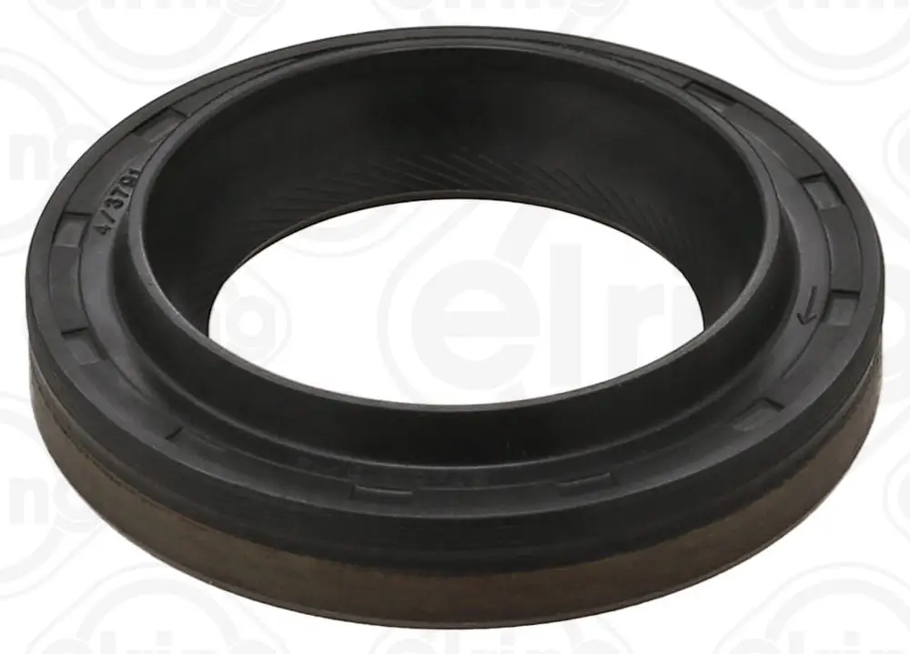 Mercedes W124 OM602 Differential Oil Seal | ELRING 586.994
