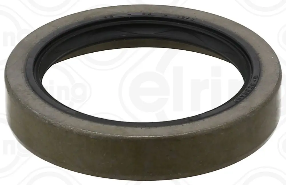 Mercedes W204 M274 Hub Oil Seal | ELRING 293.400 Spare Part