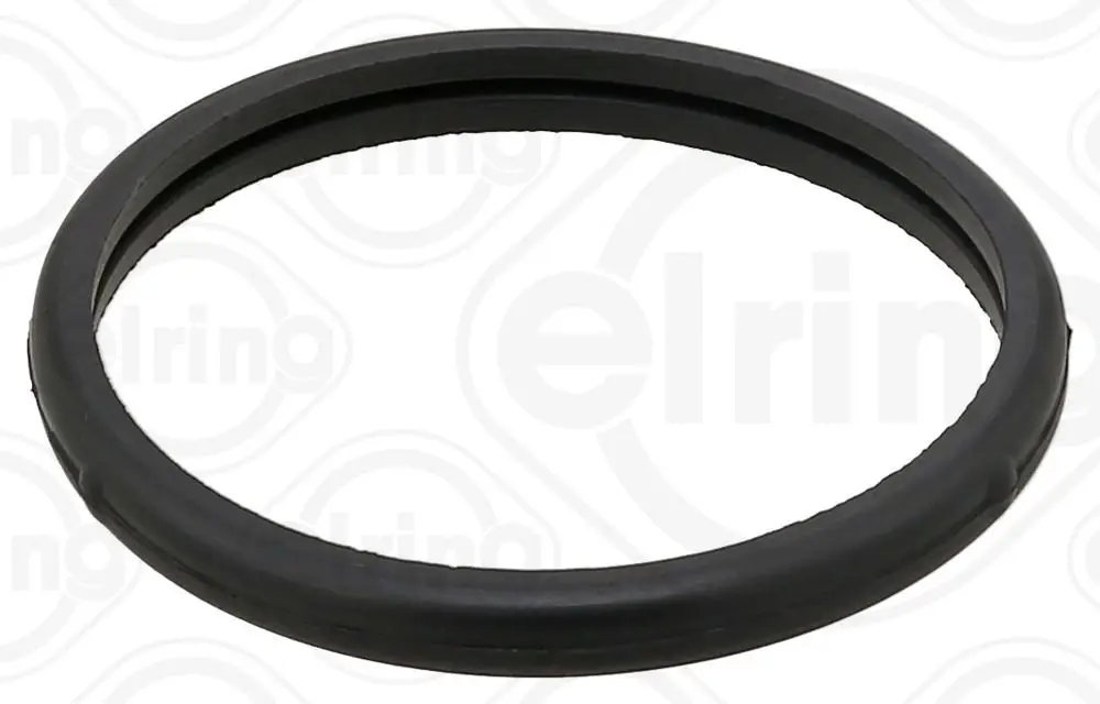 Mercedes W124 Kasa OM602 Termostat Contası | ELRING 447.260