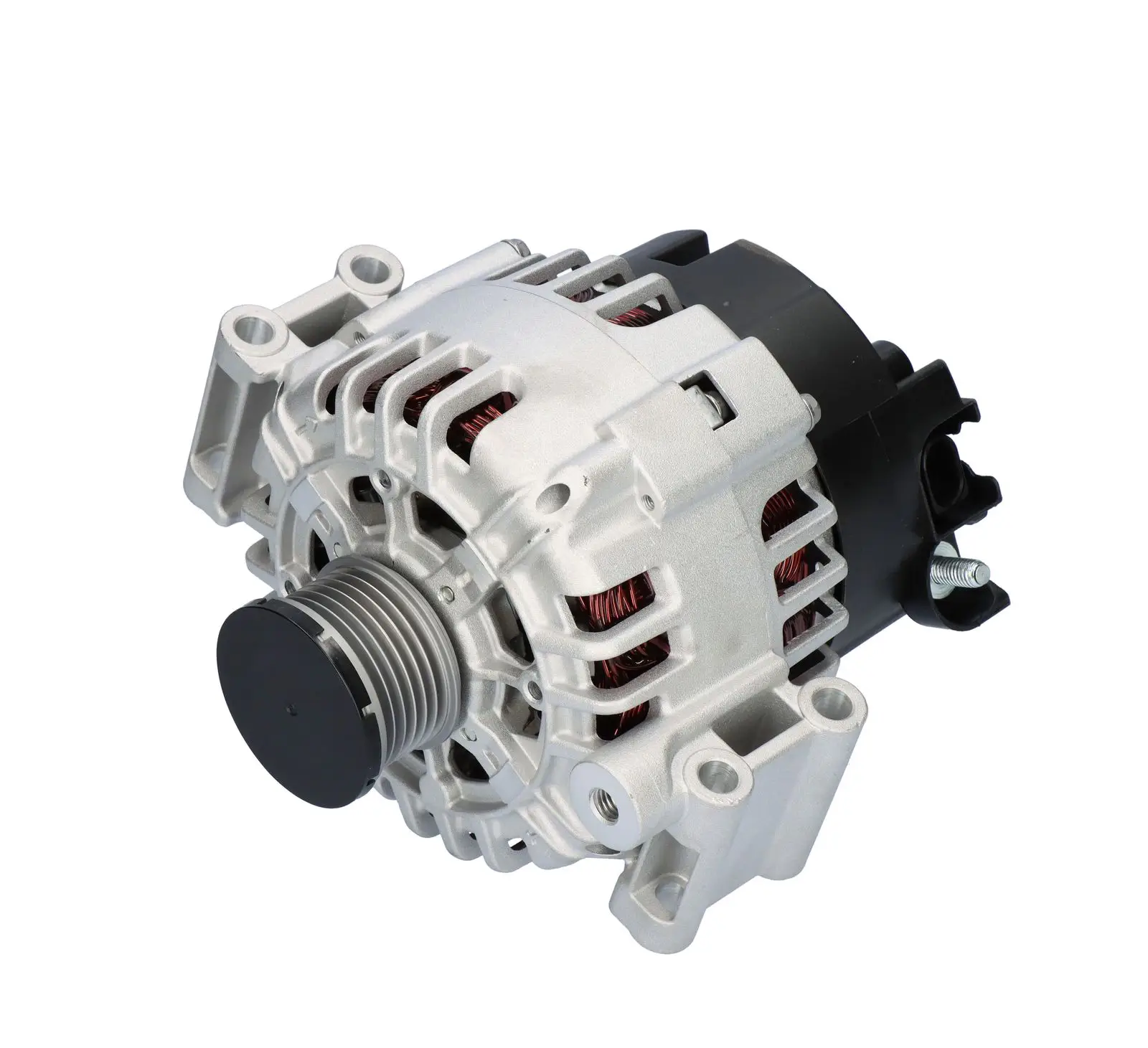 BMW 3 Serisi E90 2004-2012 N42 Şarj Dinamosu 150A | VALEO 439476