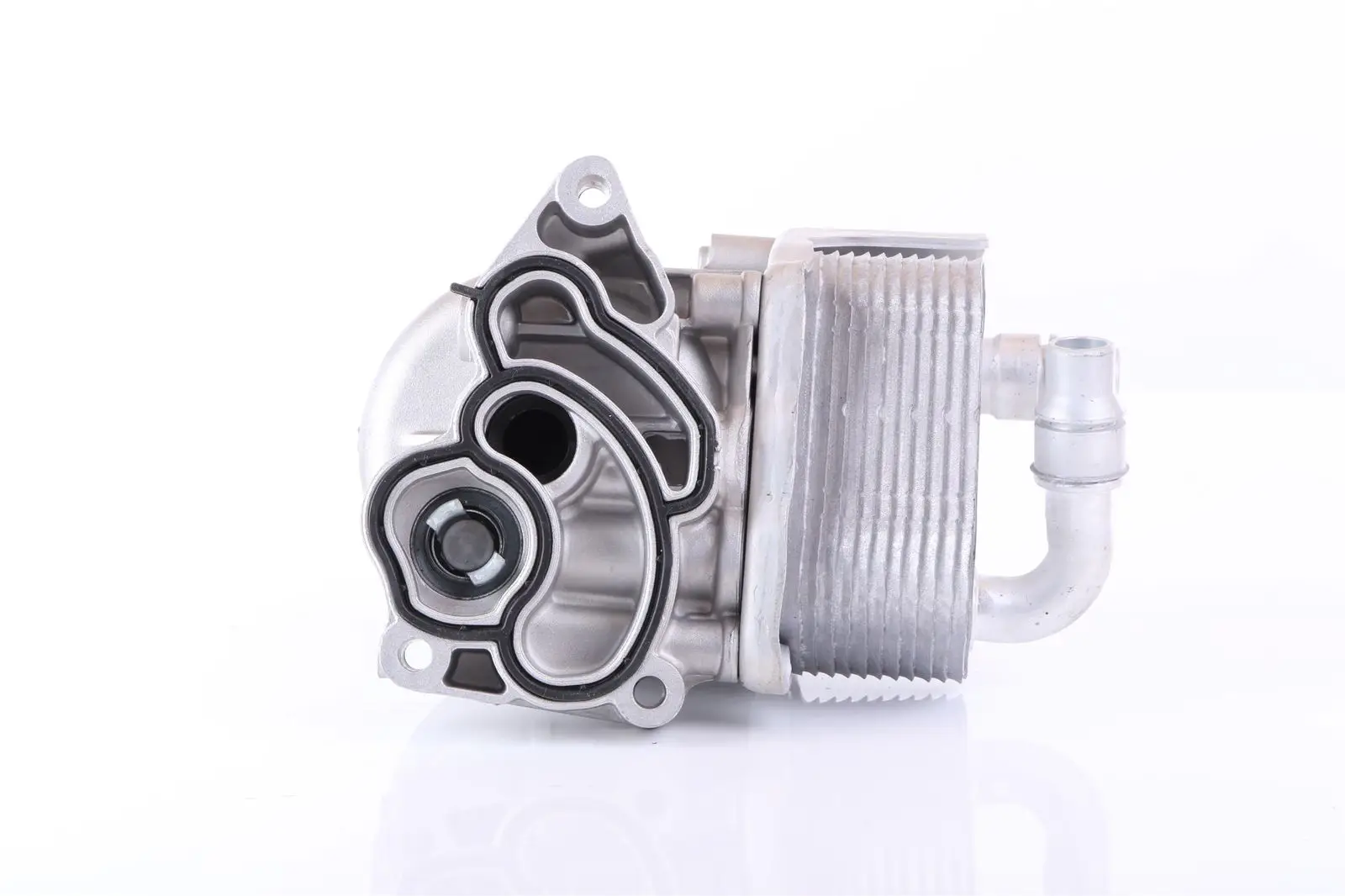 BMW 3 Serisi E90 2004-2012 N43 Yağ Soğutucusu Filtre Kütüklü | NISSENS 91323