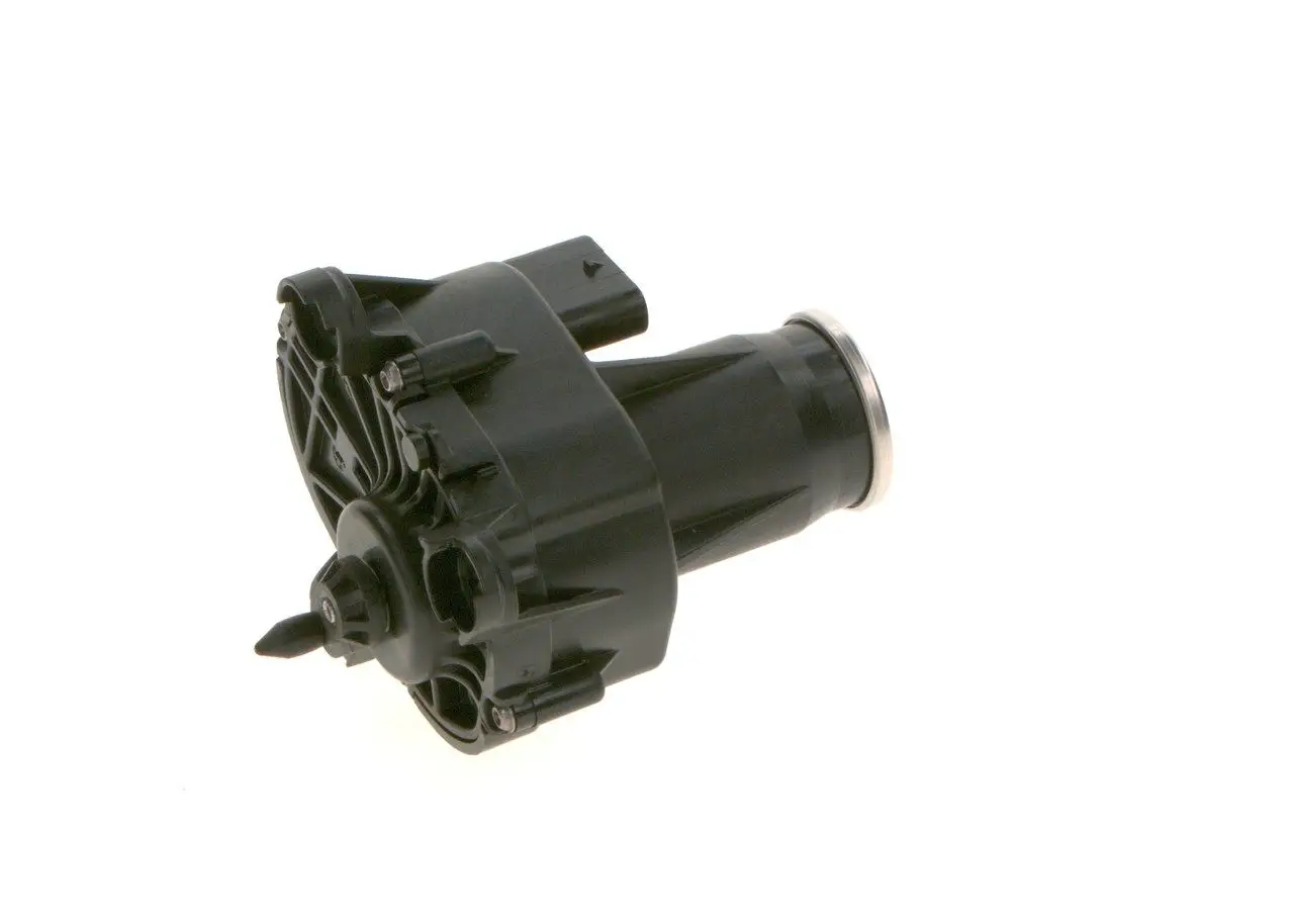 BMW 5 Serisi E60 2001-2010 N47 Manifold Ayar Ünitesi | BOSCH 0280751004
