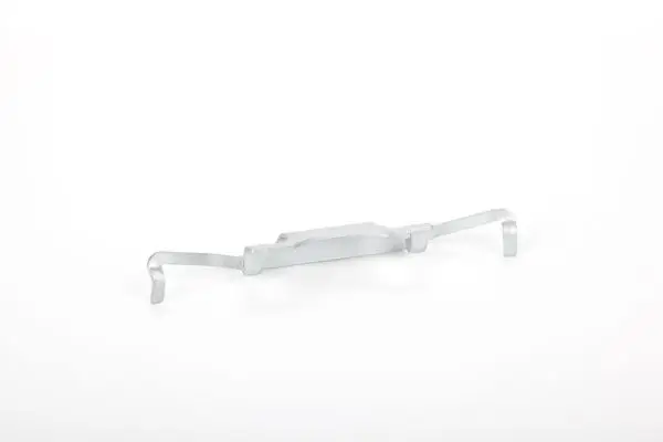 BMW 5 Serisi E39 1996-2003 Balata Sacı Arka | ATE 11.8116-0168.1