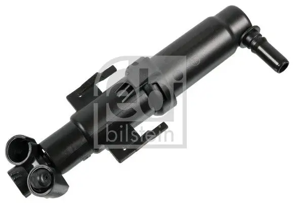 BMW 5 Serisi F07 2008-2017 Far Yıkama Robotu Sol | FEBI 178413