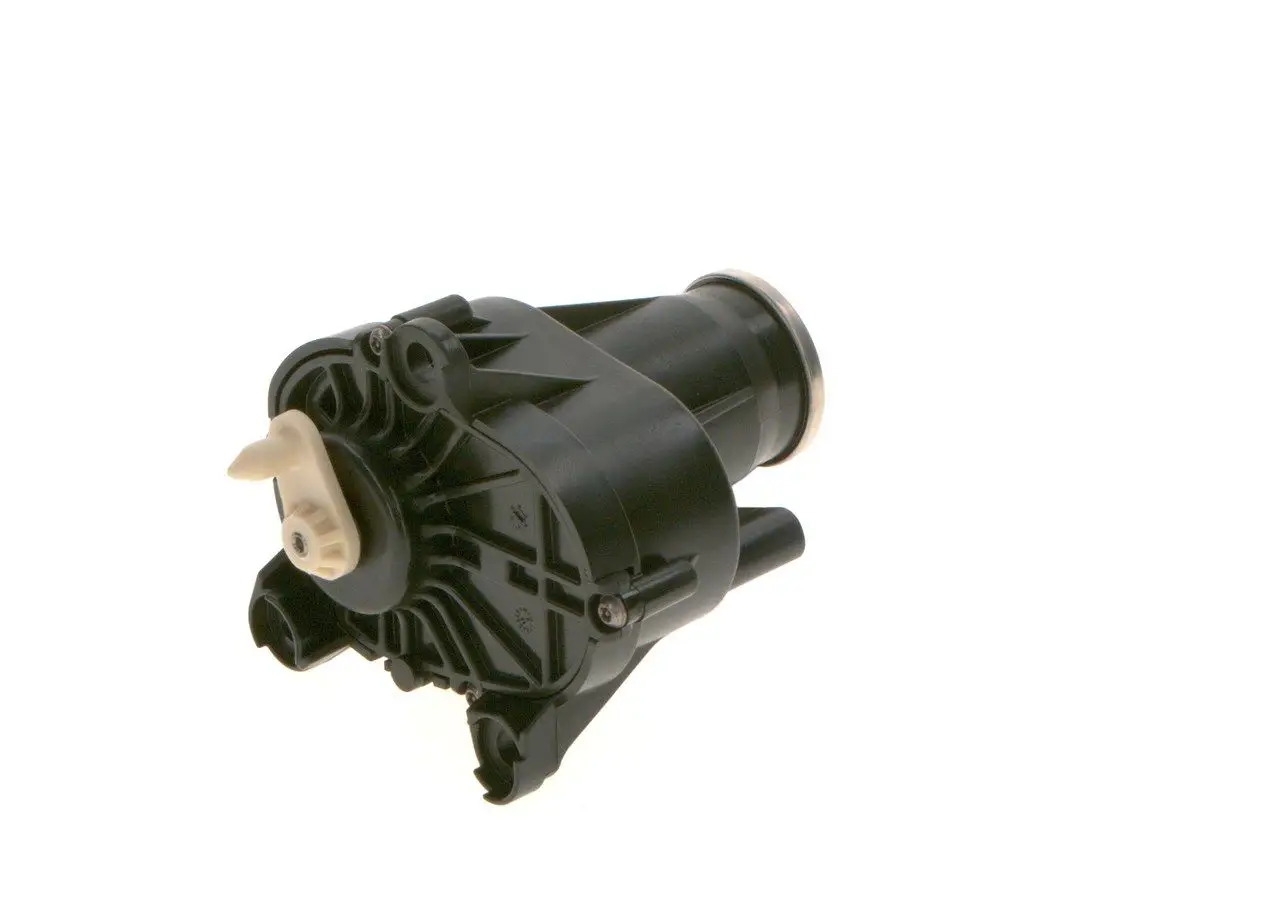 BMW 5 Serisi F10 2009-2016 N47 Ayar Ünitesi Manifoldu | BOSCH 0280751013