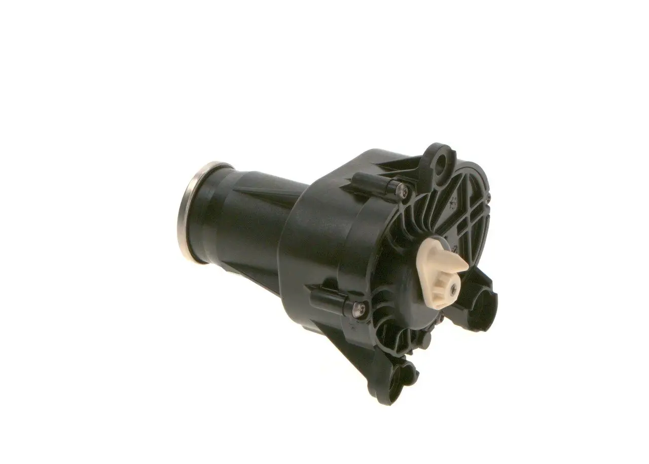 BMW 5 Serisi F10 2009-2016 N47 Ayar Ünitesi Manifoldu | BOSCH 0280751013