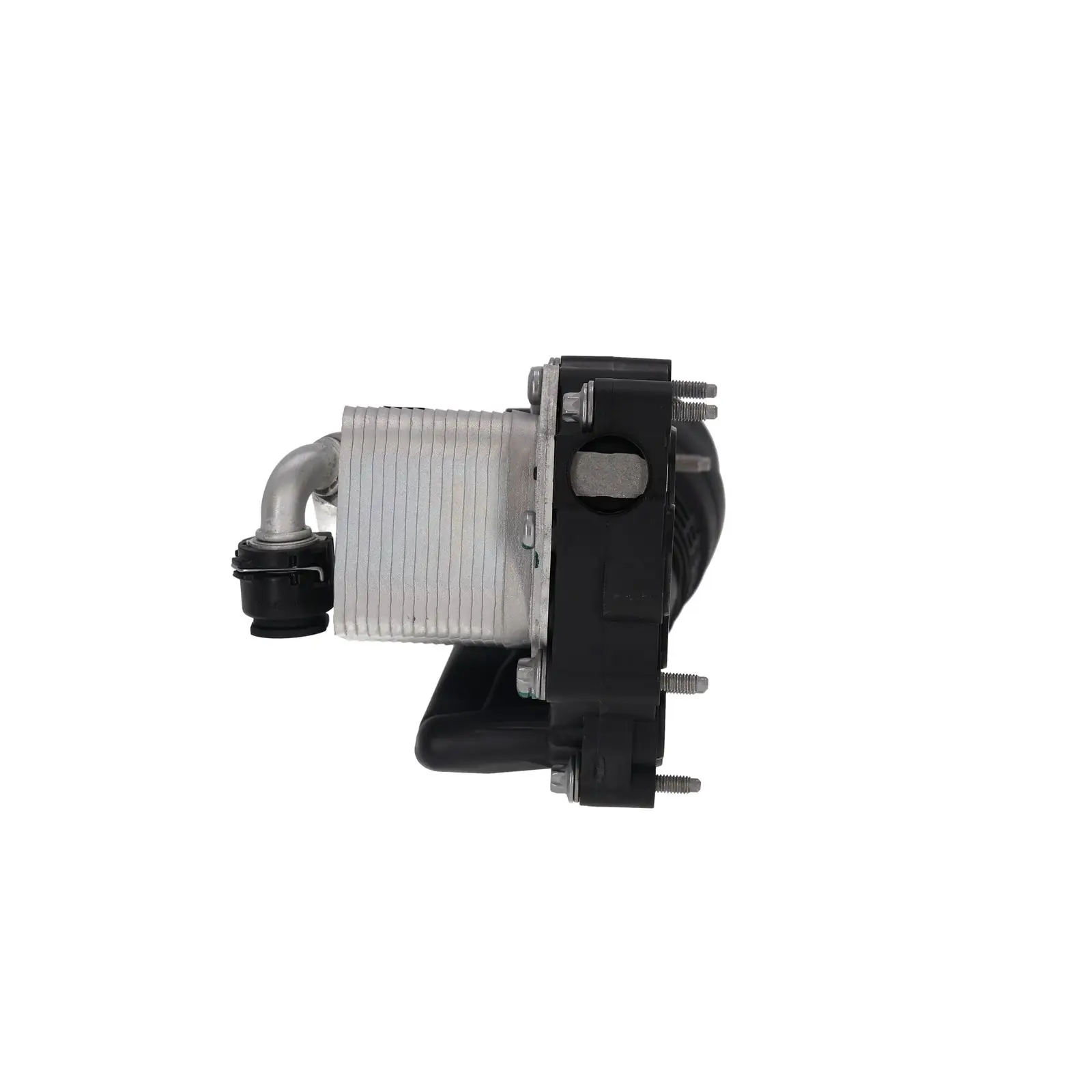 BMW Cooper F60 B38 Yağ Soğutucusu + Filtre Komple | NISSENS 91399