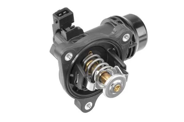 BMW 3 Serisi E90 2004-2012 N42 Termostat | WAHLER 4337.105D