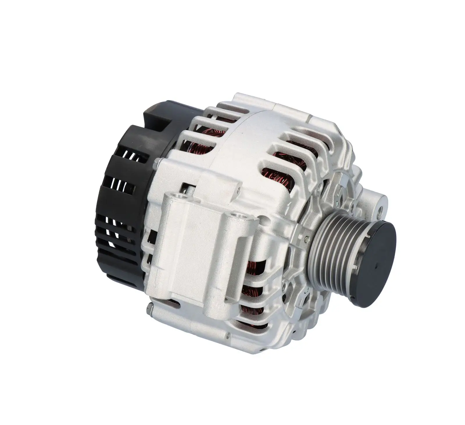 BMW 3 Serisi E90 2004-2012 N42 Şarj Dinamosu 150A | VALEO 439476