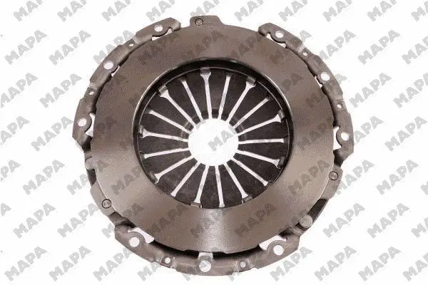 BMW 5 Serisi E34 1987-1996 M50 Debriyaj Seti | MAPA 002228200