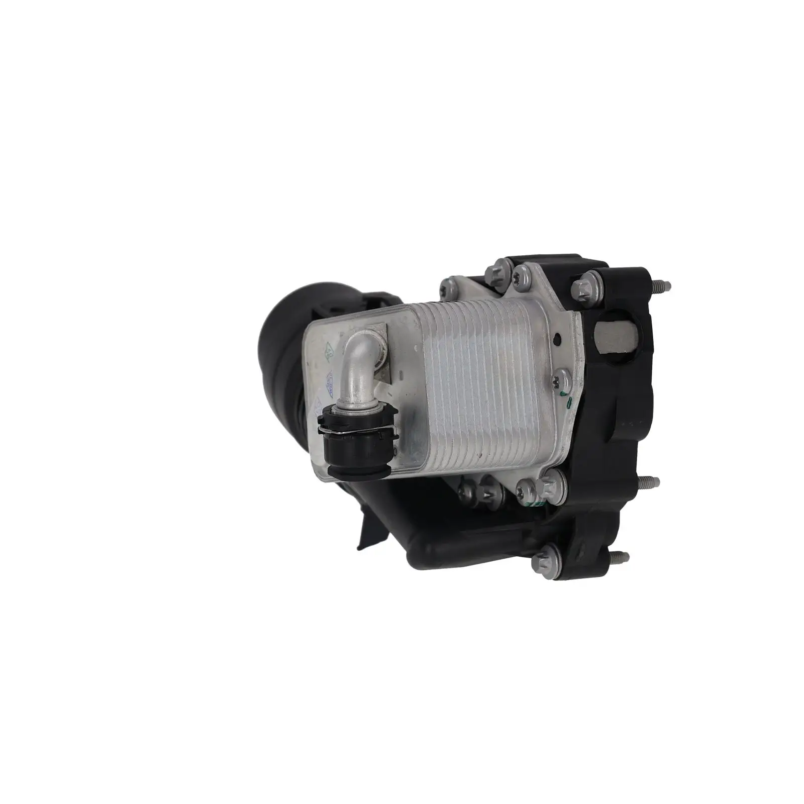 BMW Cooper F60 B38 Yağ Soğutucusu + Filtre Komple | NISSENS 91399