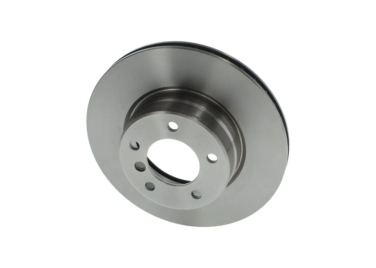 BMW 5 Serisi E60 2001-2010 Fren Diski Ön | BOSCH 0986479S29