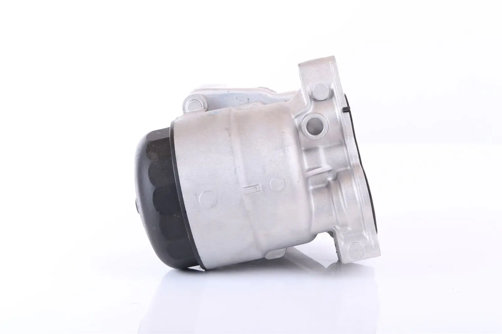 BMW 3 Serisi E90 2004-2012 N43 Yağ Soğutucusu Filtre Kütüklü | NISSENS 91323