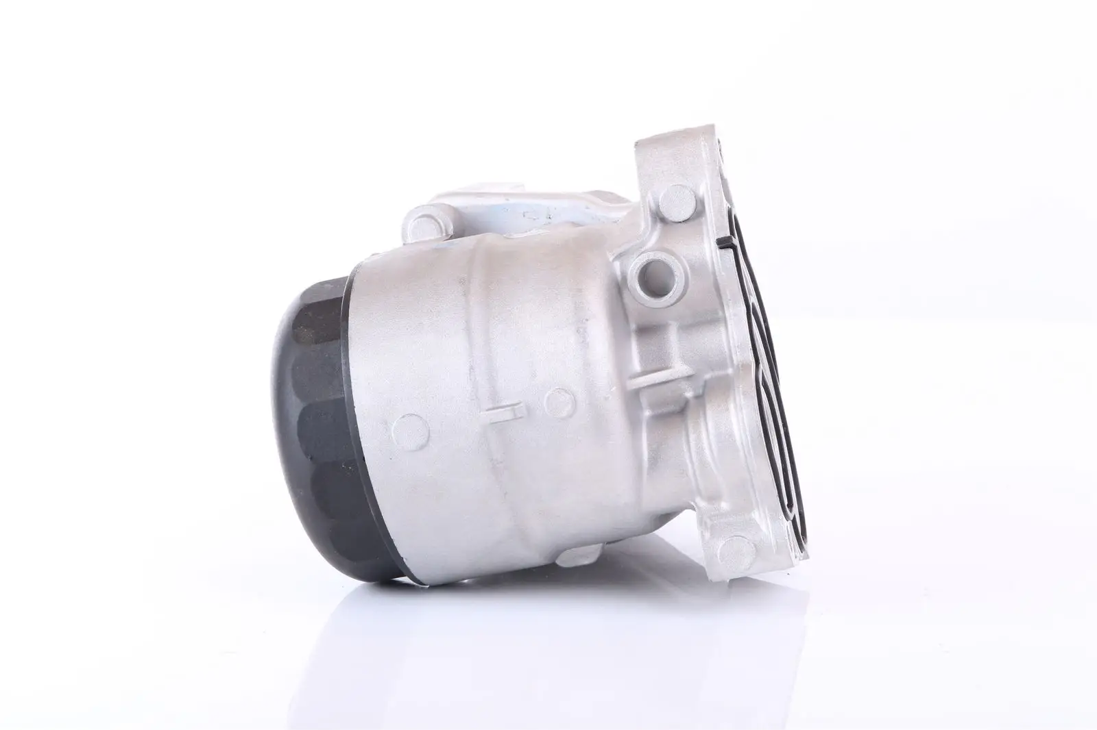BMW 3 Serisi E90 2004-2012 N43 Yağ Soğutucusu Filtre Kütüklü | NISSENS 91323