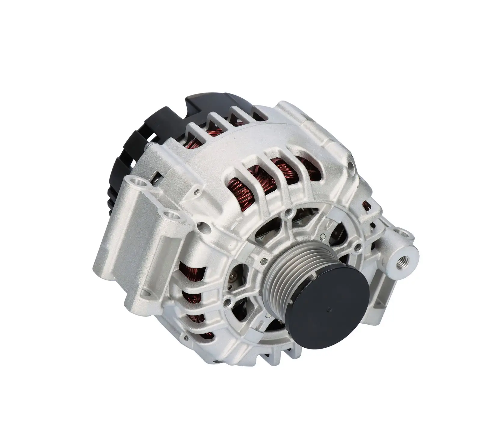 BMW 3 Serisi E90 2004-2012 N42 Şarj Dinamosu 150A | VALEO 439476