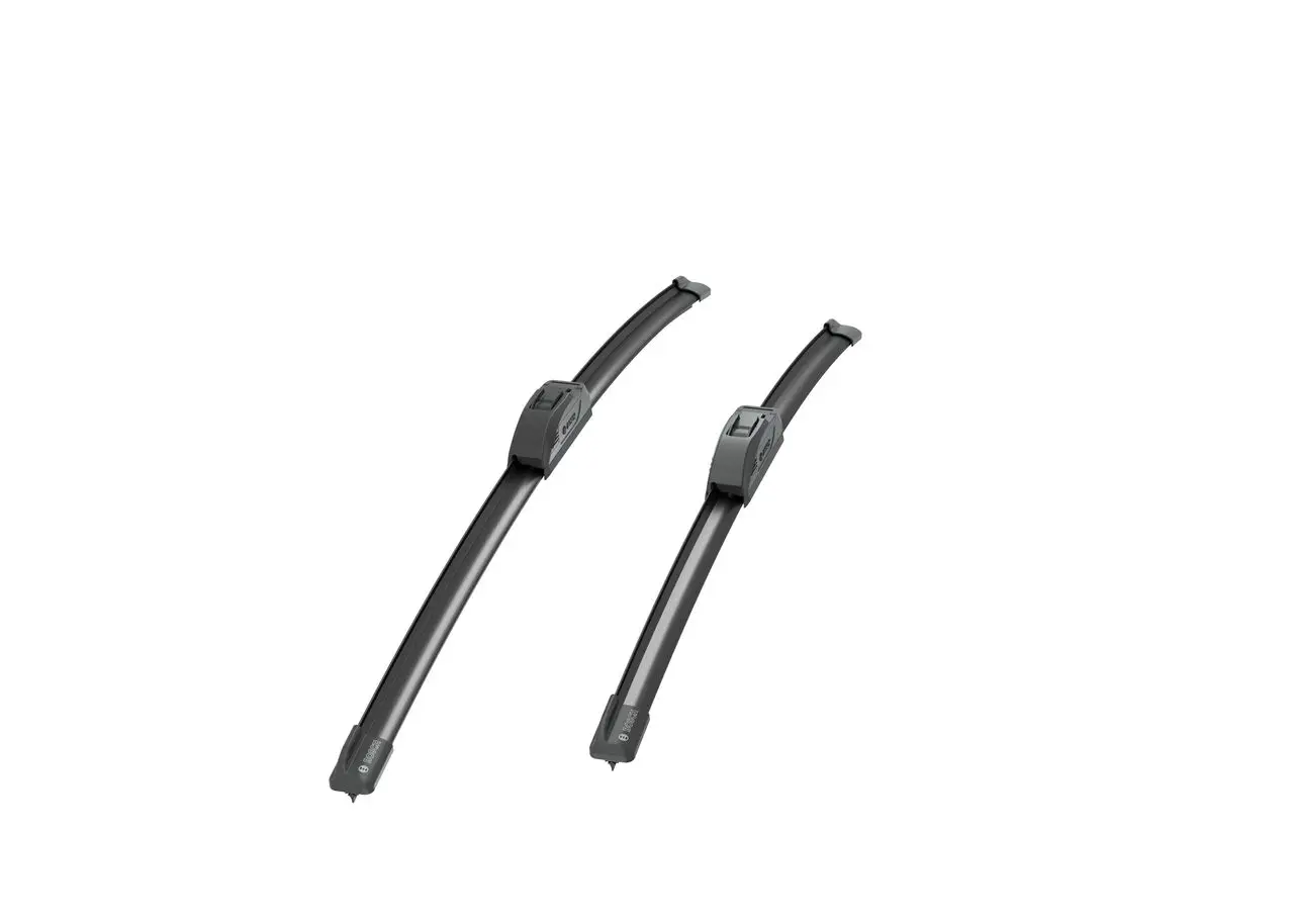 BMW X5 Serisi F85 2014-2018 Ön Silecek Takım | BOSCH 3397118910