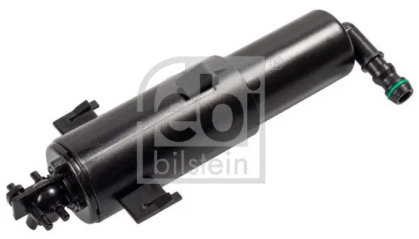 BMW X5 Serisi E70 2007-2013 Far Fıskiye Memesi Sol | FEBI 173711
