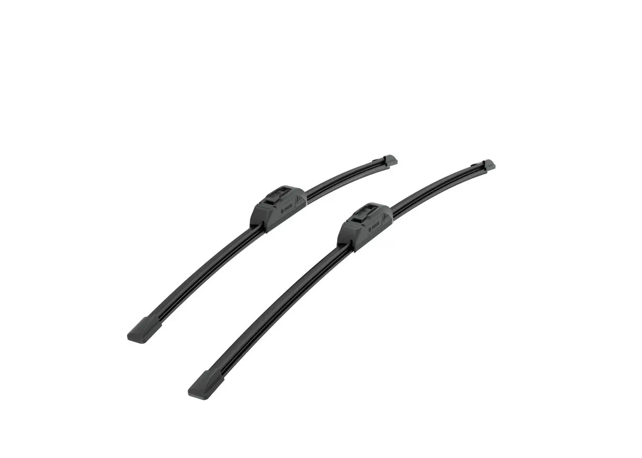 BMW X5 Serisi F85 2014-2018 Ön Silecek Takım | BOSCH 3397118910
