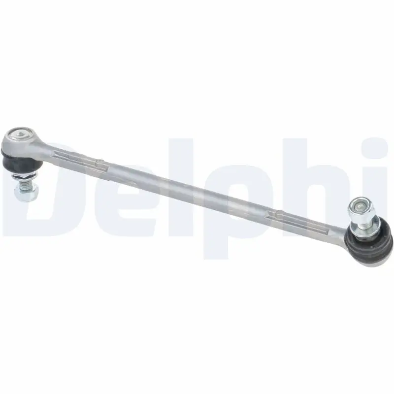 BMW 1 Serisi E87 2004-2011 Viraj Askı Rotu Ön Sol | DELPHI TC1473