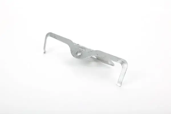 BMW 1 Serisi E87 2004-2011 Balata Sacı Ön | ATE 11.8116-0315.2
