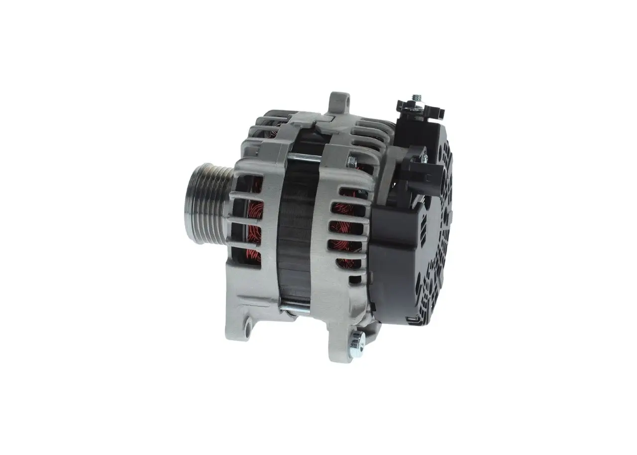 Mercedes A Serisi W176 2012-2017 OM607 Şarj Dinamosu | BOSCH 1986A01512