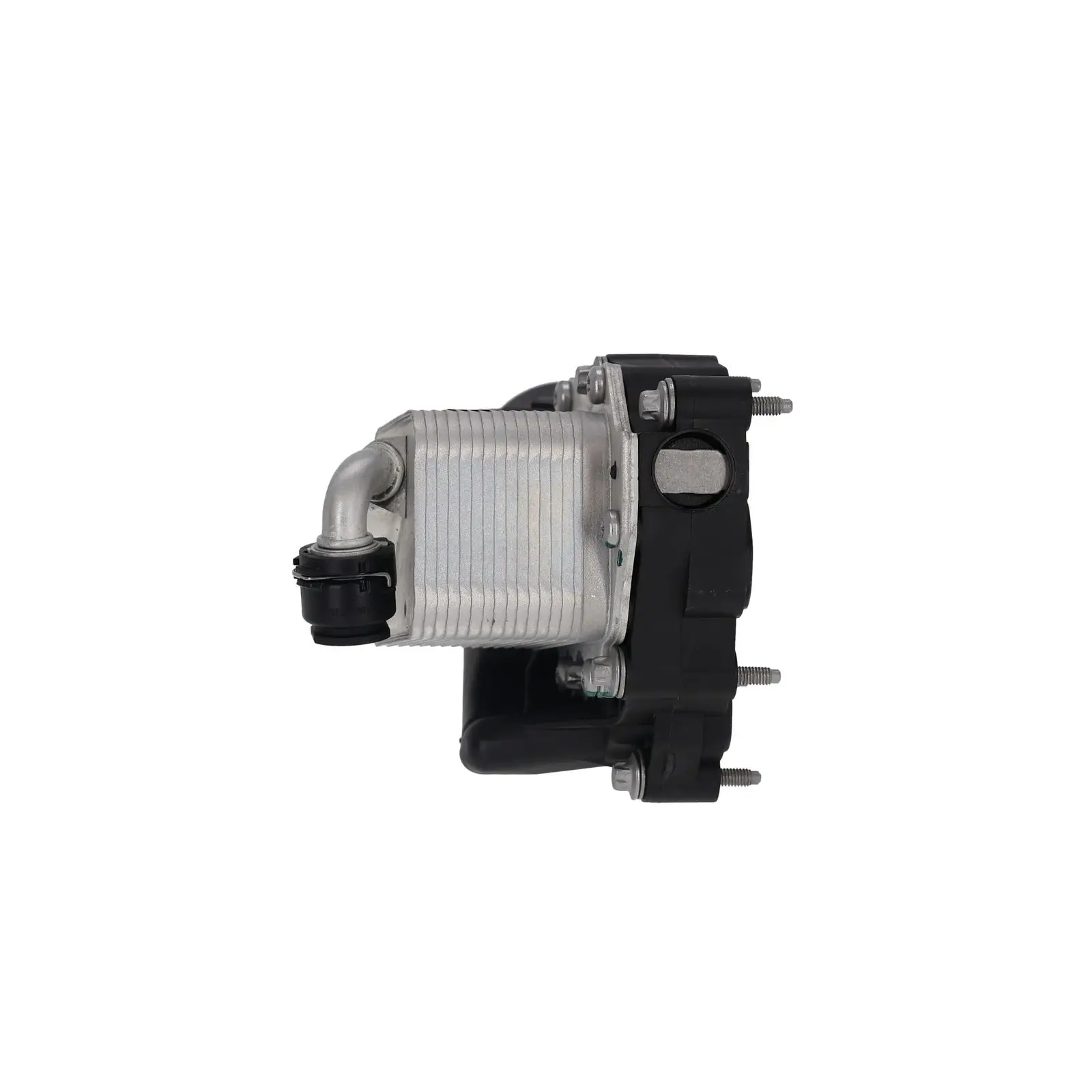 BMW Cooper F60 B38 Yağ Soğutucusu + Filtre Komple | NISSENS 91399