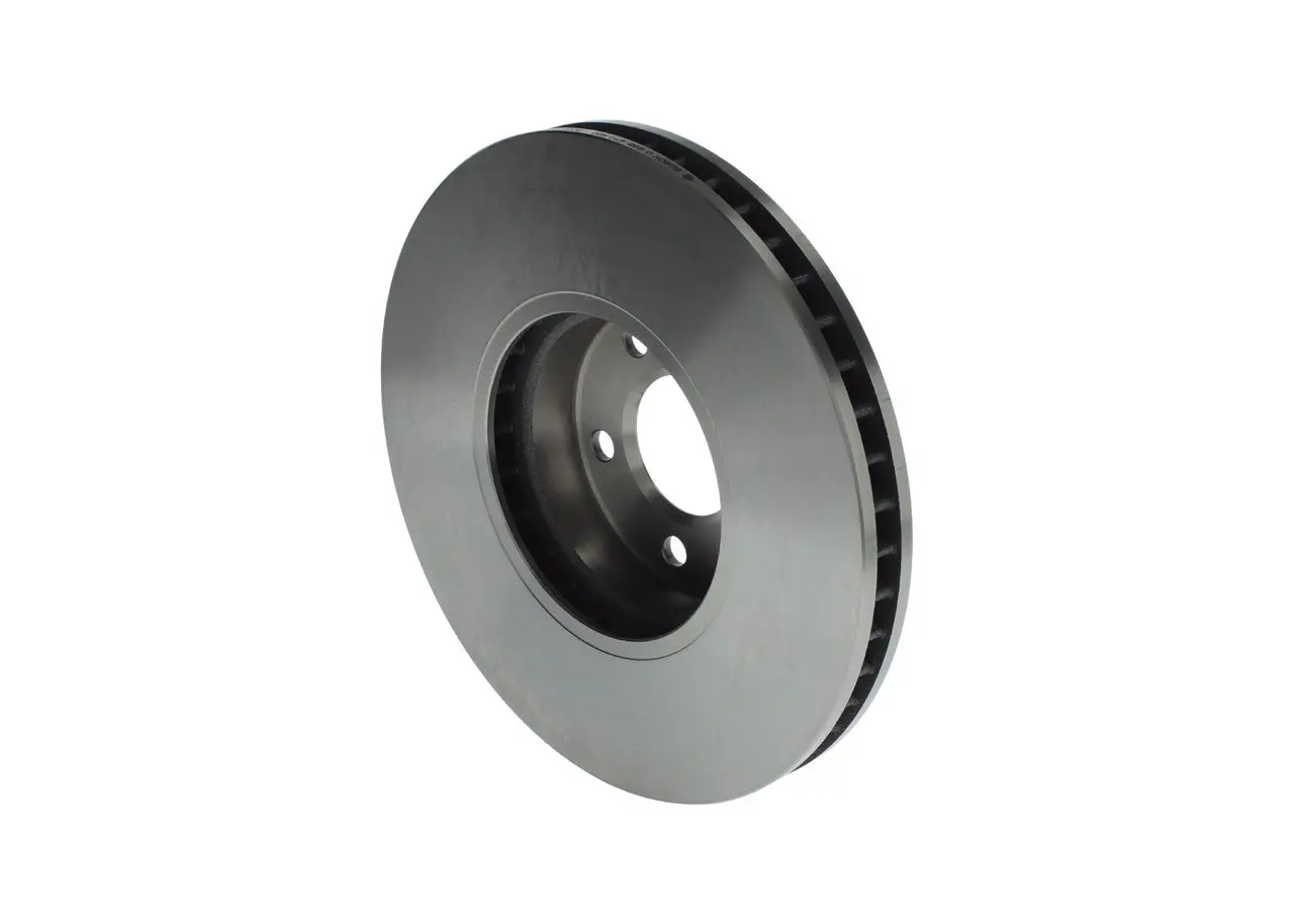 BMW 7 Serisi F01 2009-2015 Fren Diski Ön Sağ | BOSCH 0986479W20