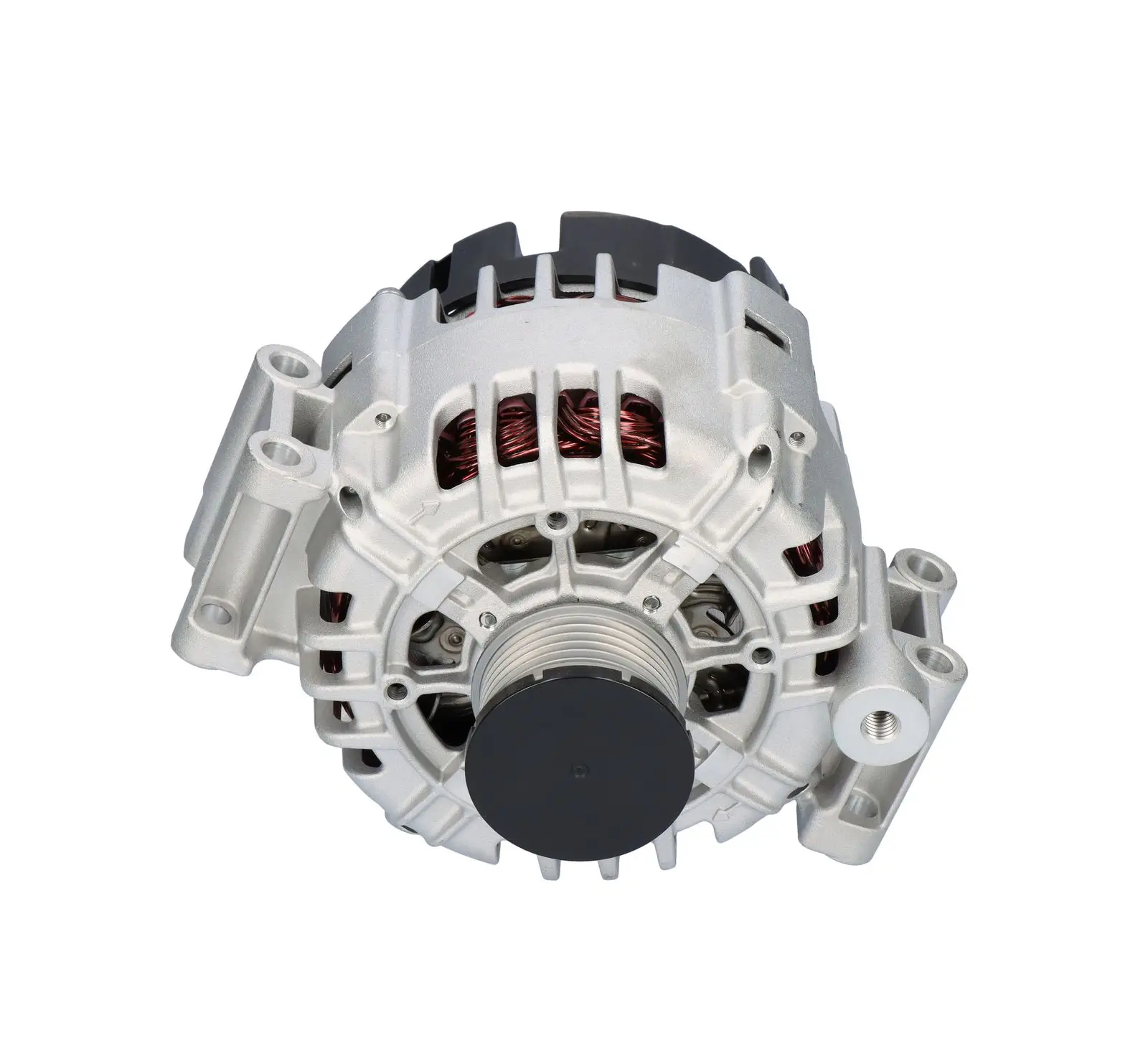 BMW 3 Serisi E90 2004-2012 N42 Şarj Dinamosu 150A | VALEO 439476