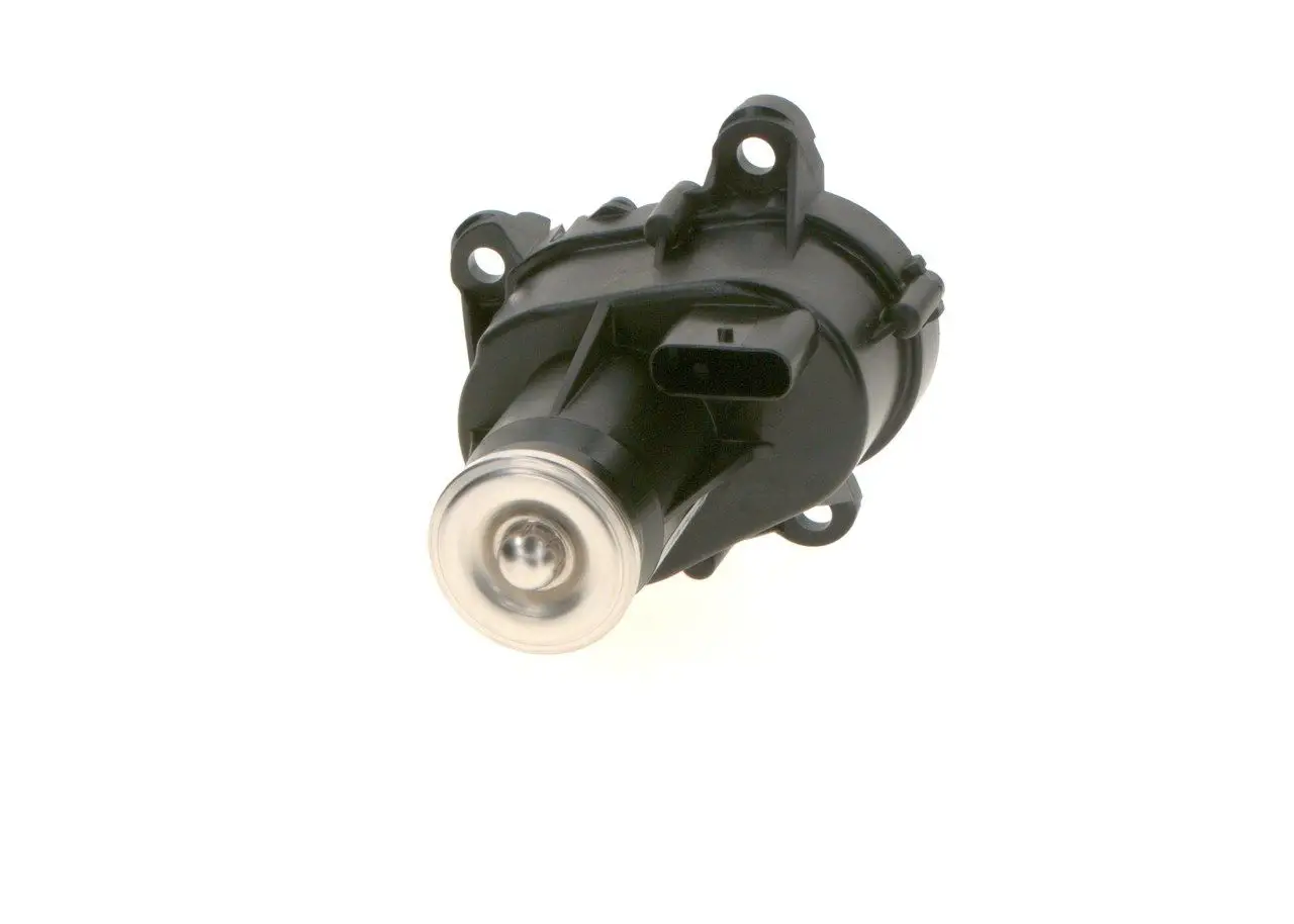 BMW 5 Serisi E60 2001-2010 N47 Manifold Ayar Ünitesi | BOSCH 0280751004