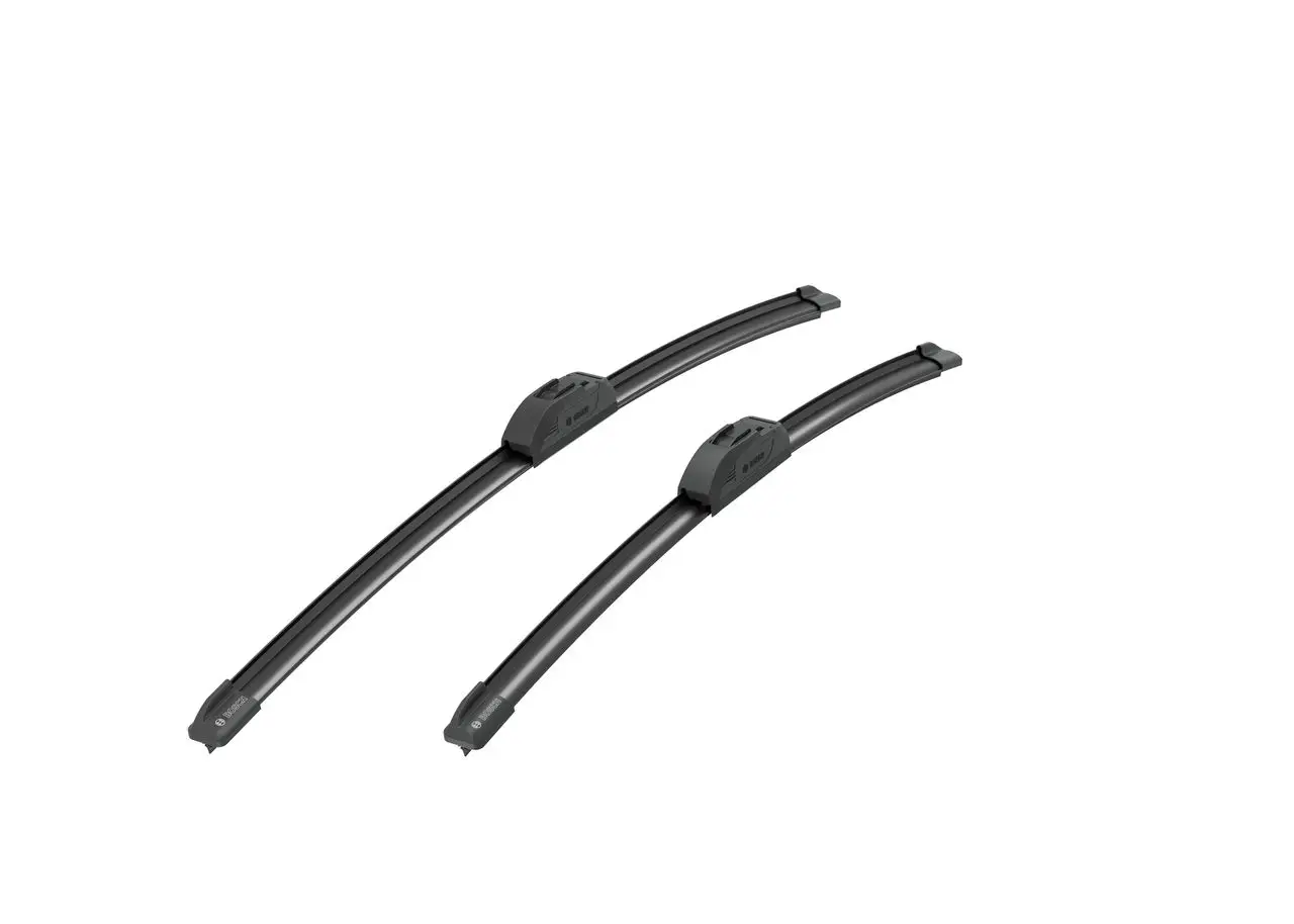 BMW X5 Serisi F85 2014-2018 Ön Silecek Takım | BOSCH 3397118910