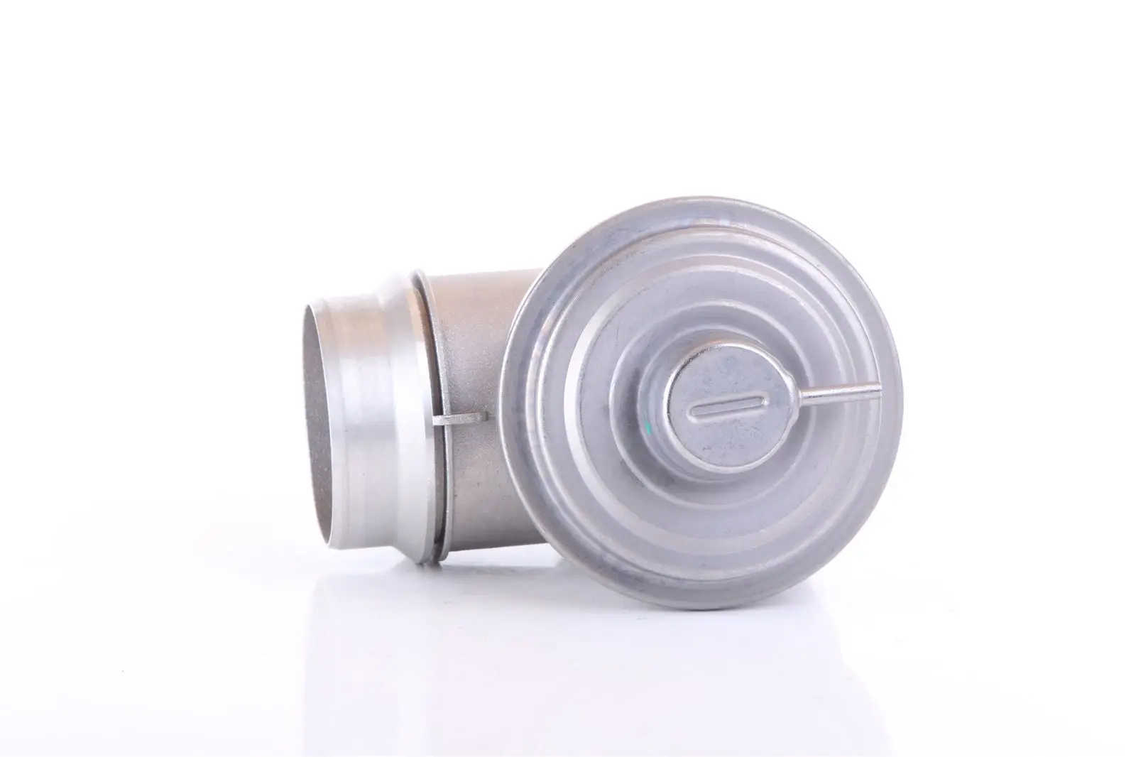 BMW 3 Serisi E46 1997-2006 M57 EGR Valfi | NISSENS 98363
