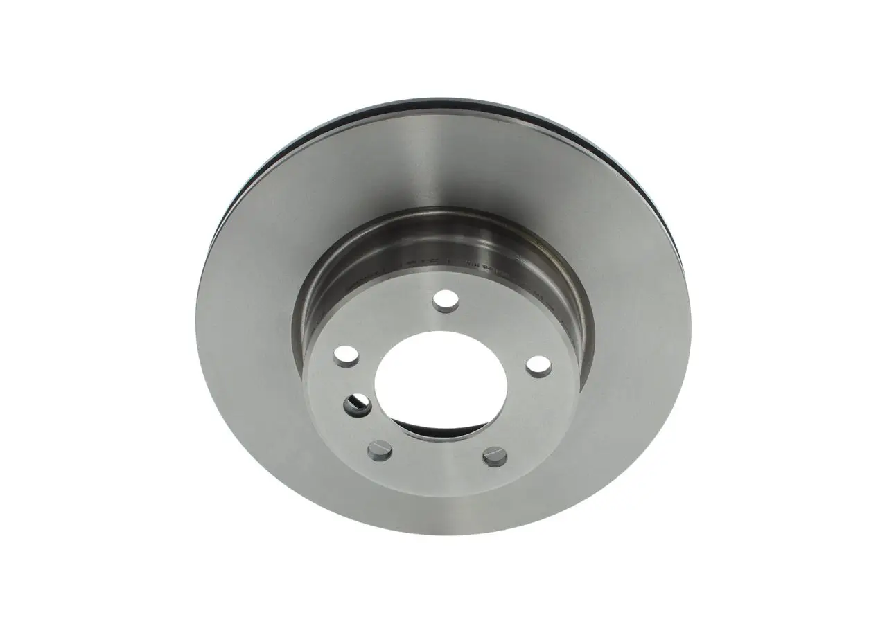 BMW 5 Serisi E60 2001-2010 Fren Diski Ön | BOSCH 0986479S29