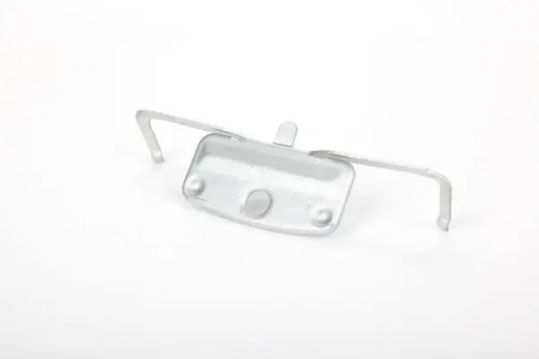 BMW 1 Serisi E87 2004-2011 Balata Sacı Ön | ATE 11.8116-0315.2