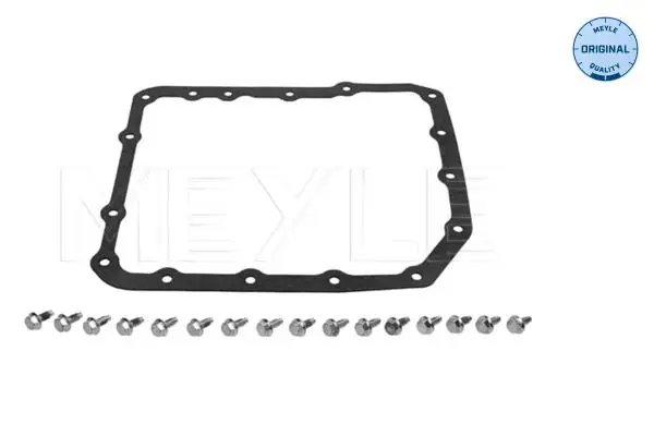 BMW 3 Serisi E46 1997-2006 Şanzıman Conta | MEYLE 314 139 0004