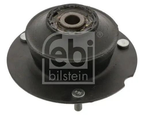 BMW 5 Serisi E34 1987-1996 Amortisör Takozu Ön | FEBI 12431