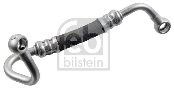 BMW X1 Serisi E84 2009-2015 N47 Turbo Yağ Borusu | FEBI 192778